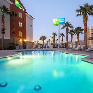Express Vegas Stadium Area By Ihg 3* Las Vegas