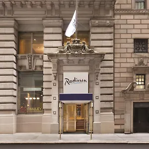 Radisson Street 4* Nowy Jork