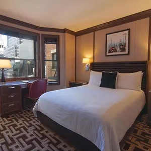Iroquois Times Square 5* Nowy Jork