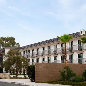 Hotel Sonder Lüm