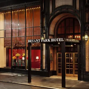 Bryant Park 4* Nowy Jork