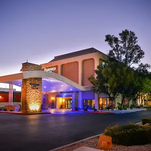 Fairfield Vegas Convention Center 3* Las Vegas