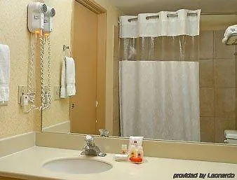 Hollywood Inn Express Lax Inglewood