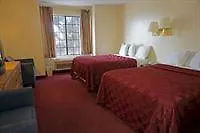 Hollywood Inn Express Lax Inglewood