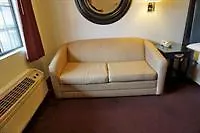 Hotel Hollywood Inn Express Lax Inglewood