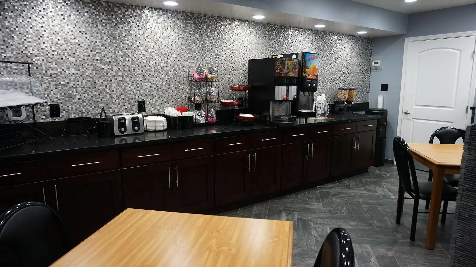 Hotel Hollywood Inn Express Lax Inglewood