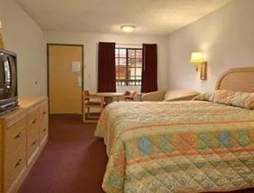 Hollywood Inn Express Lax Inglewood 2*,  USA
